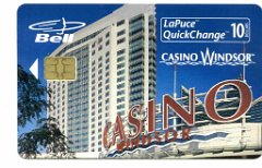 PCF CasinoWindsor